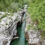 Oasis Apartamento Bovec