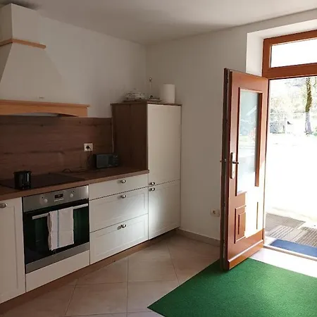 Lägenhet Oasis