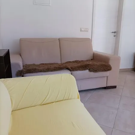 Oasis Apartmán Bovec