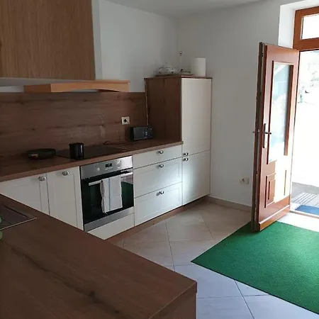 Lägenhet Oasis
