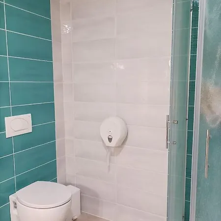 Apartmán Oasis Bovec