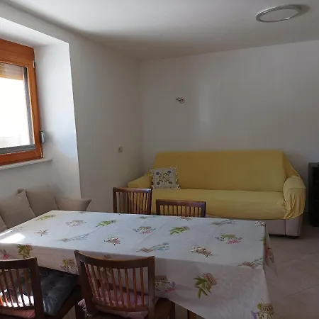 Oasis Lägenhet Bovec