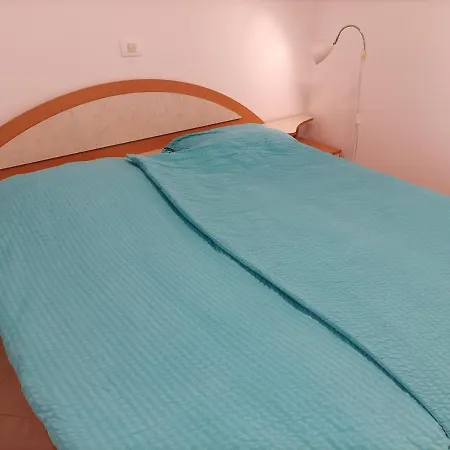 Apartmán Oasis Bovec