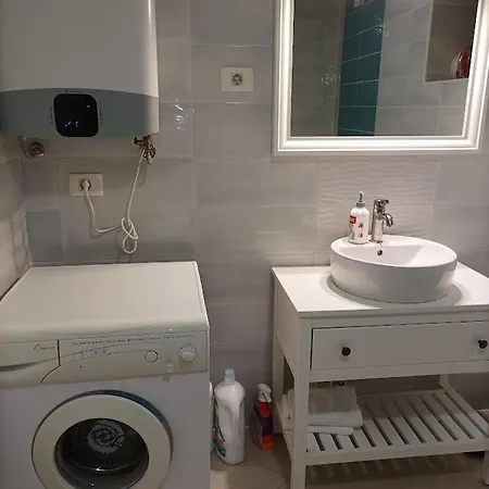 Lägenhet Oasis *