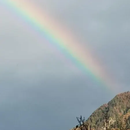 Apartmán Oasis Bovec