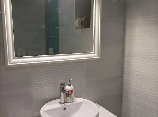 Oasis Appartamento *