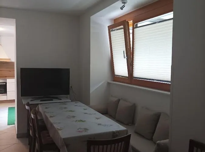 Oasis Appartamento Bovec