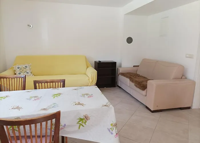 Appartamento Oasis *