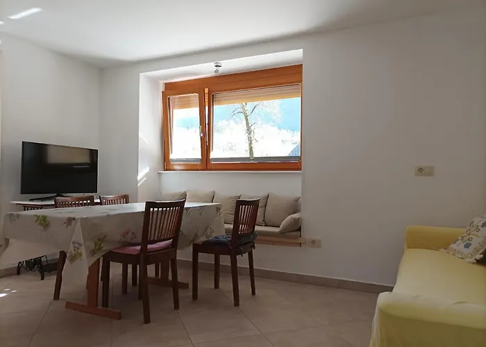 Oasis Appartamento Bovec