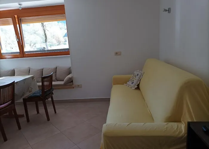 Appartamento Oasis *