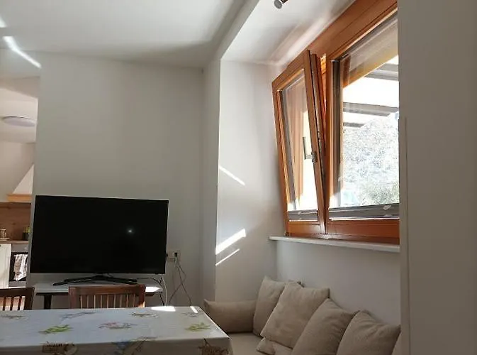 Appartamento Oasis *