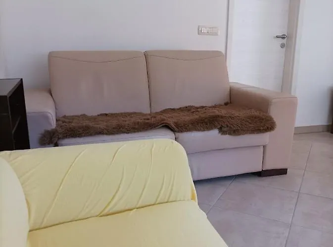 Oasis דירה בובק