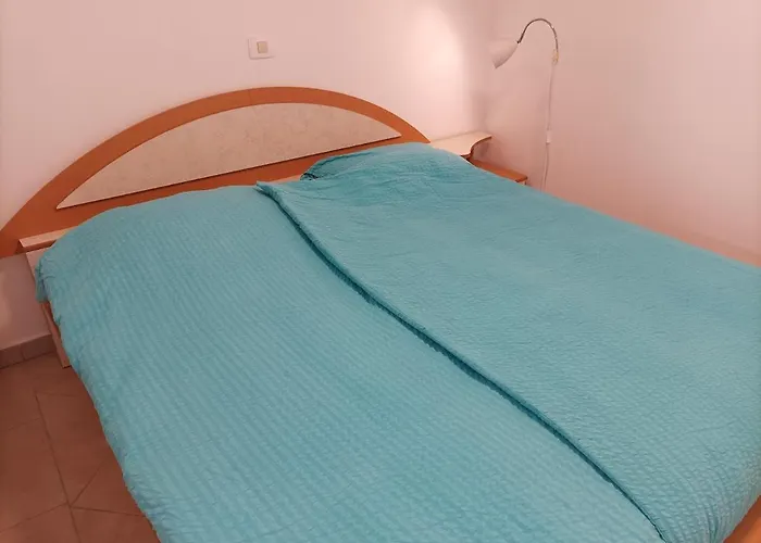 Appartamento Oasis Bovec